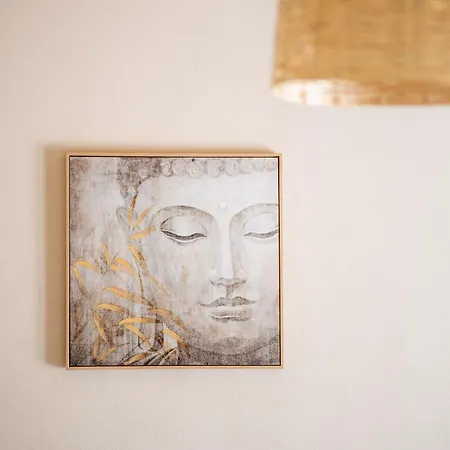 Paisios Retreat Apartment