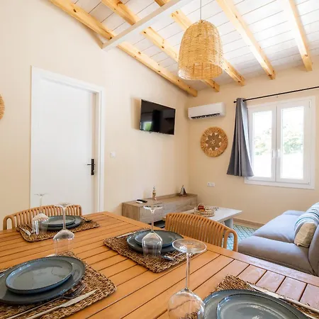 Paisios Retreat Skopelos Town