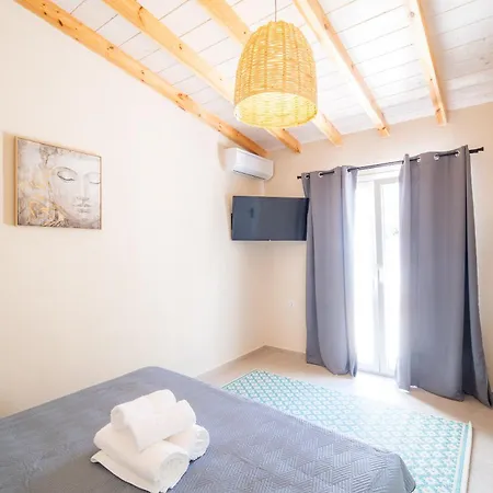 Paisios Retreat *