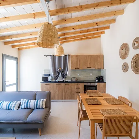 Paisios Retreat Skopelos Town