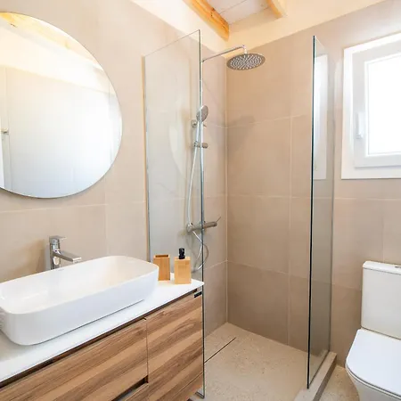 Apartment Paisios Retreat Skopelos Town