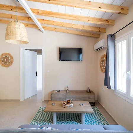 Apartment Paisios Retreat Skopelos Town