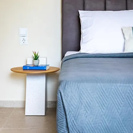 Paisios Daire Skopelos