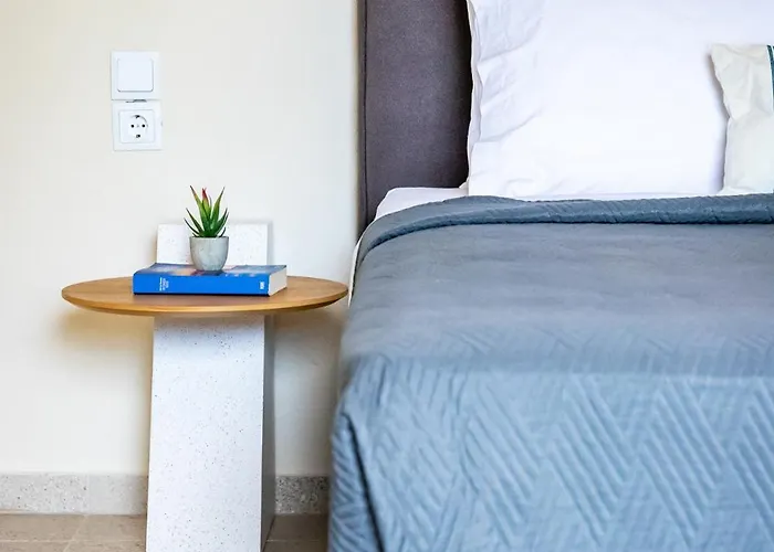 Paisios Appartement Skopelos