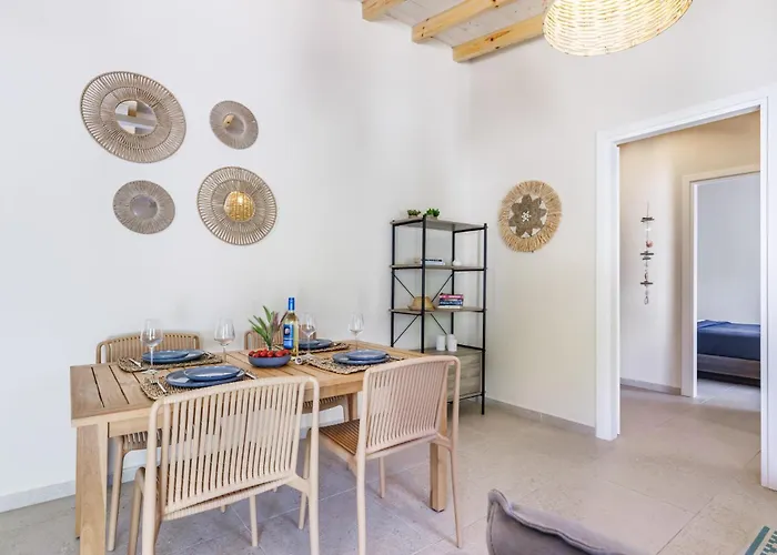 Paisios Appartement Skopelos